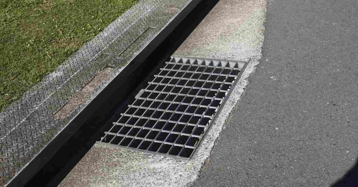 Stormwater Drain Blockages: Causes and Consequences